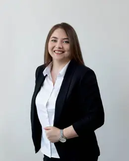 Alina Mihutescu — TaxAce
