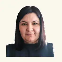 Aliona Lungu — TaxAce