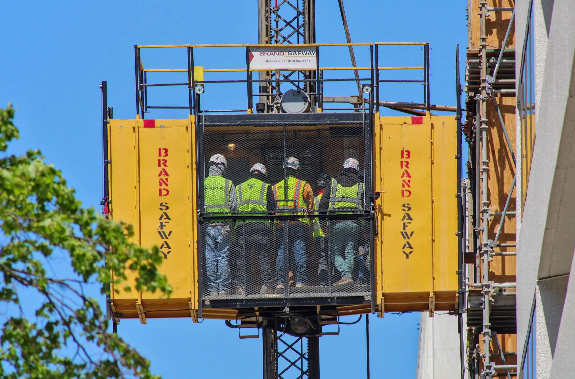 What Is the Construction Industry Scheme (CIS), and How Does It Work?