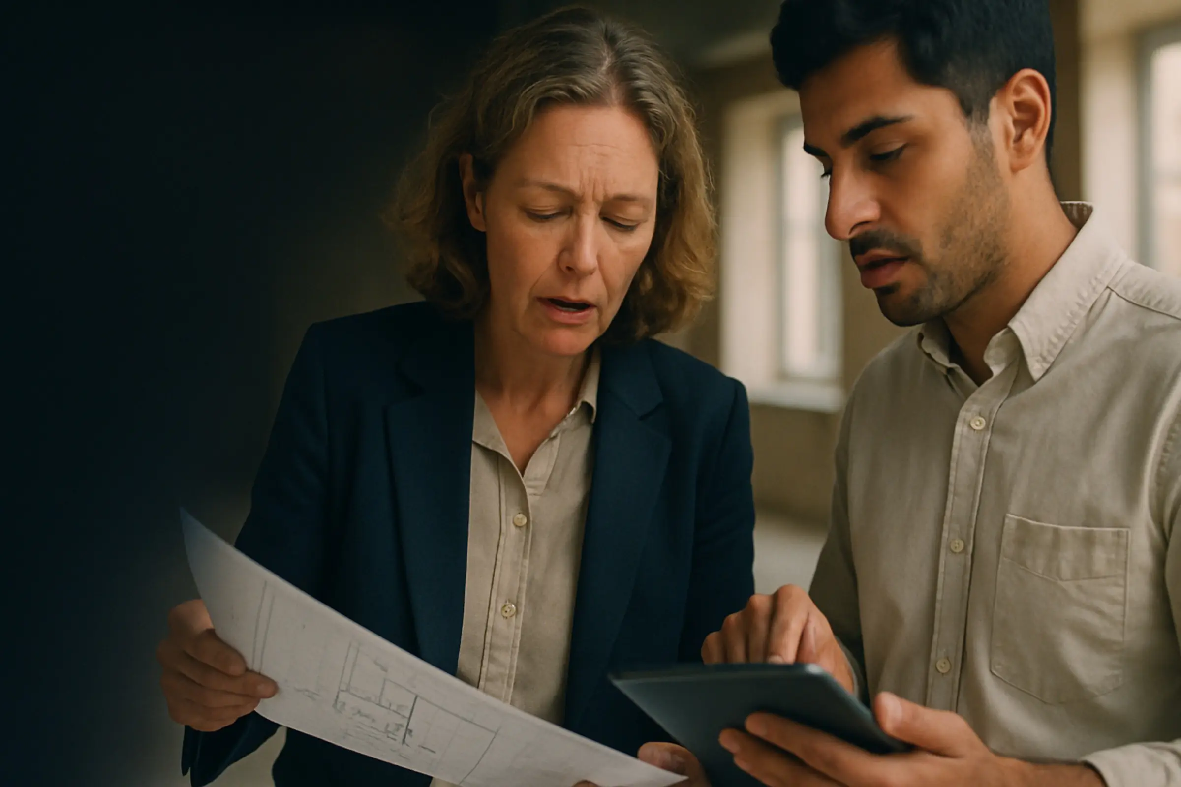 A Complete Guide to Construction Accounting
