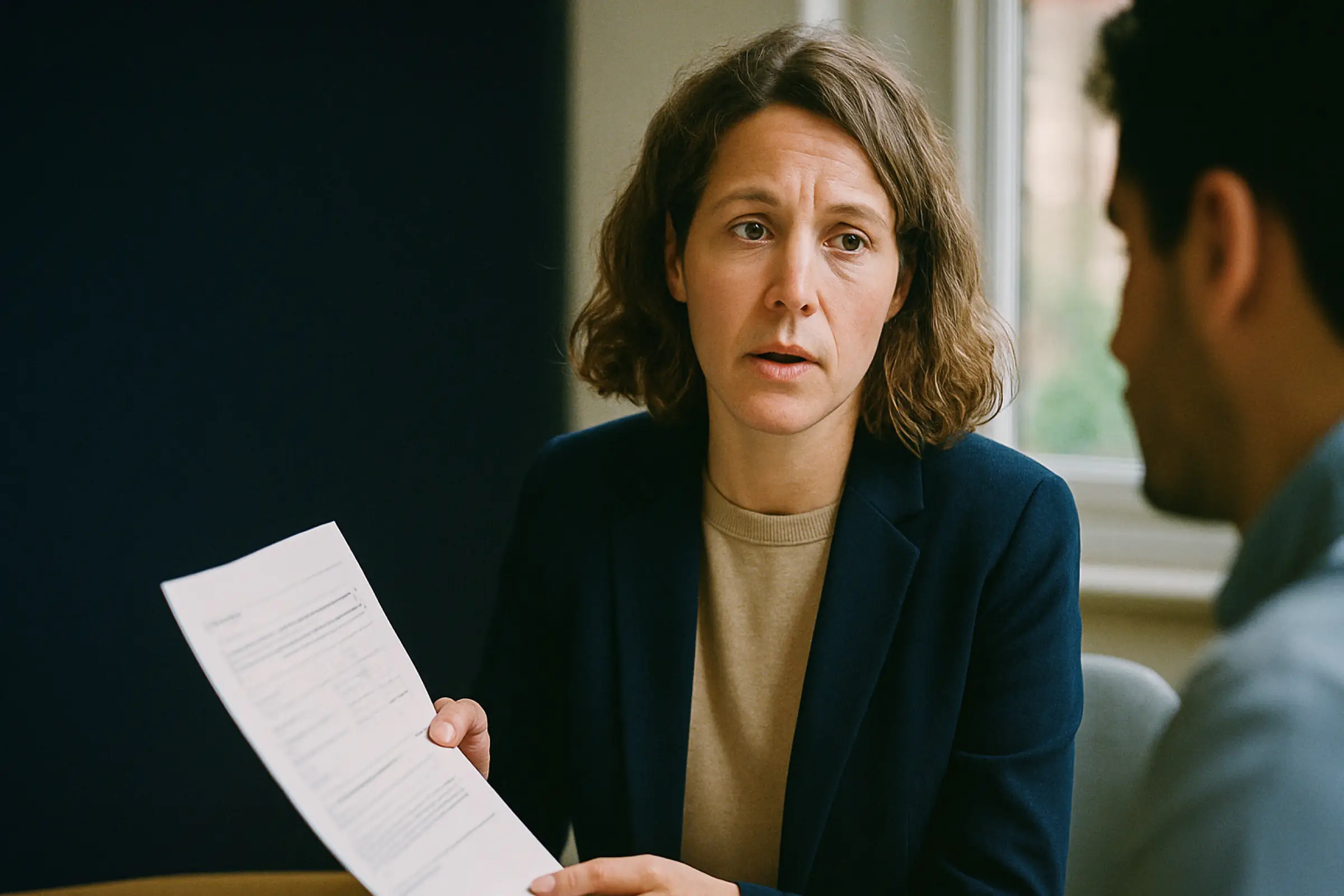 What is a P11D Form? Understanding Benefits in Kind and Your Taxes