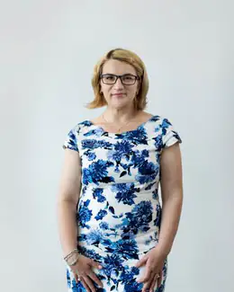 Maria Sabau — TaxAce