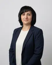 Olga Edrenicov — TaxAce