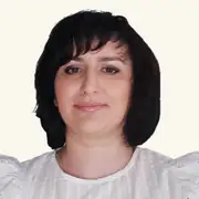 Olga Edrenicov — TaxAce
