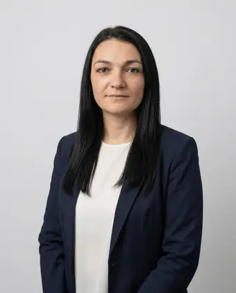Rodica Radu — TaxAce